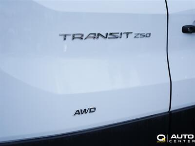 2021 Ford Transit   - Photo 8 - Lynnwood, WA 98036