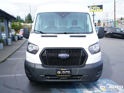 2021 Ford Transit   - Photo 2 - Lynnwood, WA 98036