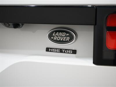 2020 Land Rover Discovery HSE Luxury   - Photo 5 - Lynnwood, WA 98036