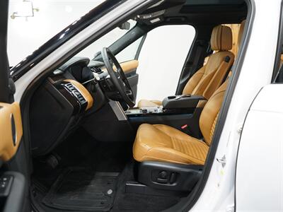2020 Land Rover Discovery HSE Luxury   - Photo 19 - Lynnwood, WA 98036
