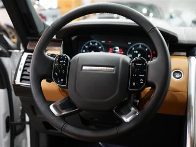 2020 Land Rover Discovery HSE Luxury   - Photo 23 - Lynnwood, WA 98036