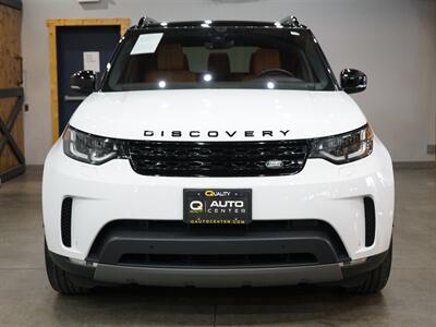 2020 Land Rover Discovery HSE Luxury   - Photo 2 - Lynnwood, WA 98036