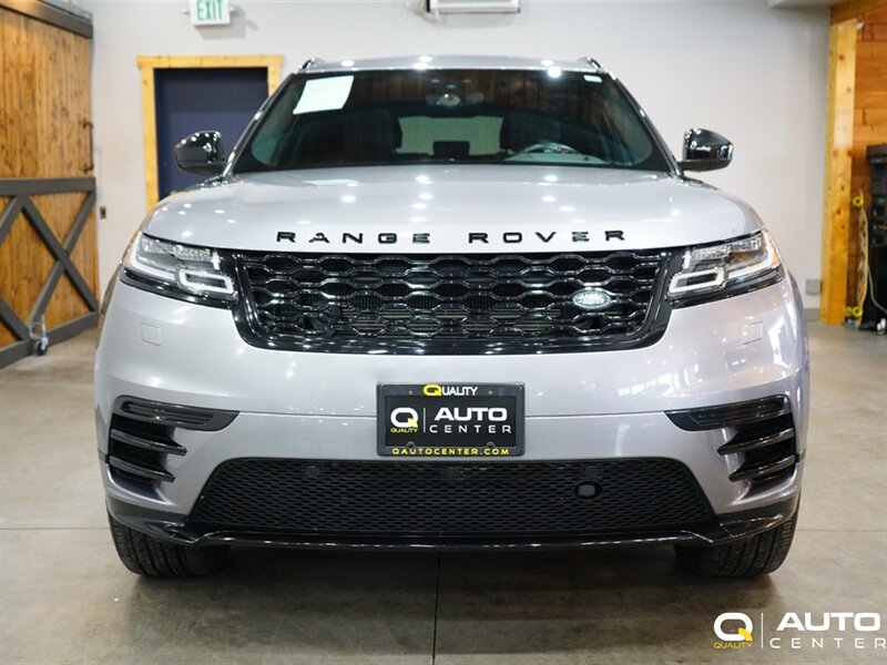 2020 Land Rover Range Rover Velar P250 R-Dynamic S photo