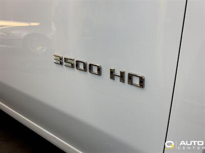 2021 Chevrolet Silverado 3500HD LT   - Photo 4 - Lynnwood, WA 98036