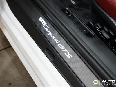 2022 Porsche 911 Targa 4 GTS   - Photo 27 - Lynnwood, WA 98036