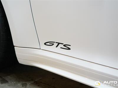 2022 Porsche 911 Targa 4 GTS   - Photo 14 - Lynnwood, WA 98036