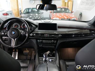 2017 BMW X6 M   - Photo 23 - Lynnwood, WA 98036