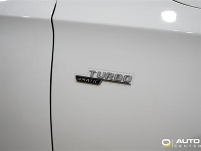 2020 Mercedes-Benz Base 4MATIC®   - Photo 5 - Lynnwood, WA 98036