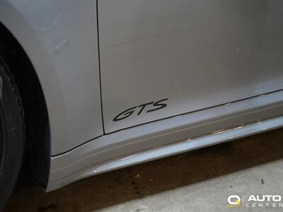 2023 Porsche 911 Carrera 4 GTS   - Photo 13 - Lynnwood, WA 98036