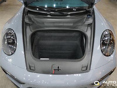 2023 Porsche 911 Carrera 4 GTS   - Photo 67 - Lynnwood, WA 98036