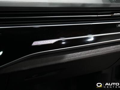2020 Audi Q8 55 Premium quattro   - Photo 28 - Lynnwood, WA 98036