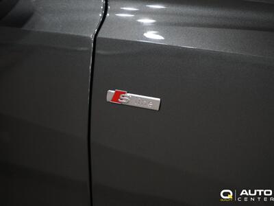2020 Audi Q8 55 Premium quattro   - Photo 4 - Lynnwood, WA 98036