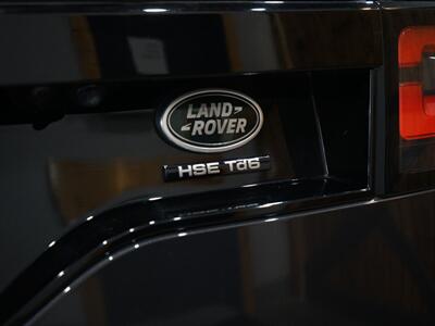 2020 Land Rover Discovery HSE Luxury   - Photo 6 - Lynnwood, WA 98036
