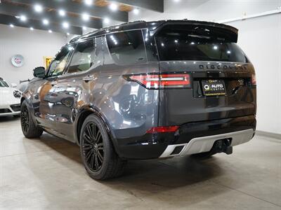 2020 Land Rover Discovery HSE Luxury   - Photo 8 - Lynnwood, WA 98036