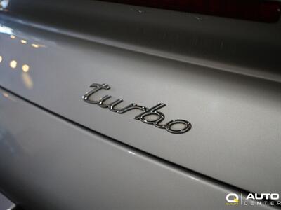 2008 Porsche 911 Turbo   - Photo 20 - Lynnwood, WA 98036