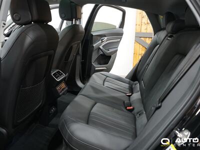 2021 Audi e-tron Sportback Premium Plus quattro   - Photo 32 - Lynnwood, WA 98036