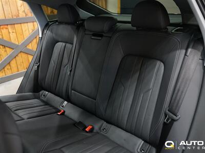 2021 Audi e-tron Sportback Premium Plus quattro   - Photo 31 - Lynnwood, WA 98036