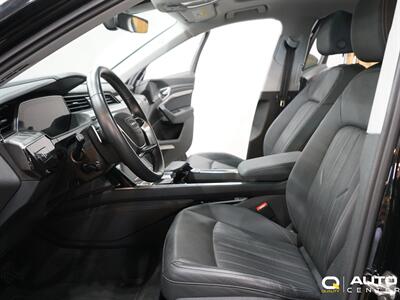 2021 Audi e-tron Sportback Premium Plus quattro   - Photo 18 - Lynnwood, WA 98036