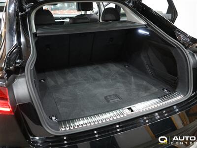 2021 Audi e-tron Sportback Premium Plus quattro   - Photo 39 - Lynnwood, WA 98036