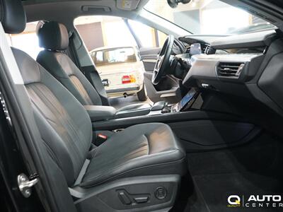 2021 Audi e-tron Sportback Premium Plus quattro   - Photo 20 - Lynnwood, WA 98036