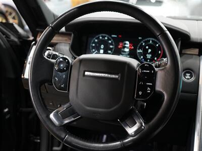 2020 Land Rover Discovery HSE Luxury   - Photo 25 - Lynnwood, WA 98036