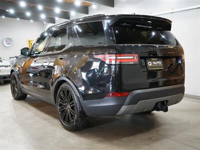2020 Land Rover Discovery HSE Luxury   - Photo 8 - Lynnwood, WA 98036