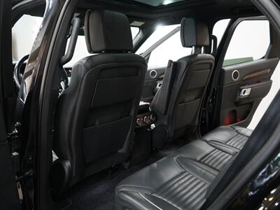2020 Land Rover Discovery HSE Luxury   - Photo 36 - Lynnwood, WA 98036