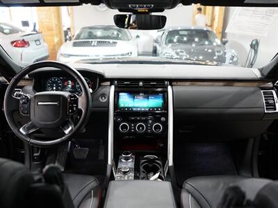 2020 Land Rover Discovery HSE Luxury   - Photo 24 - Lynnwood, WA 98036