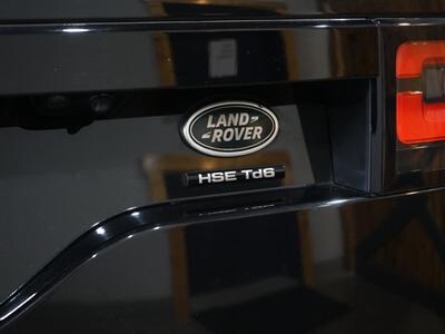 2020 Land Rover Discovery HSE Luxury   - Photo 7 - Lynnwood, WA 98036