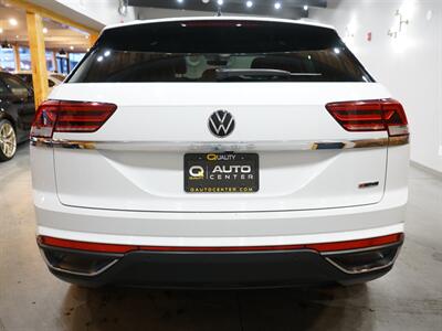 2020 Volkswagen Atlas Cross Sport 2.0T SEL 4Motion   - Photo 6 - Lynnwood, WA 98036