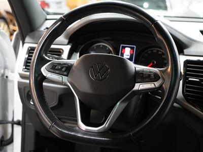 2020 Volkswagen Atlas Cross Sport 2.0T SEL 4Motion   - Photo 24 - Lynnwood, WA 98036