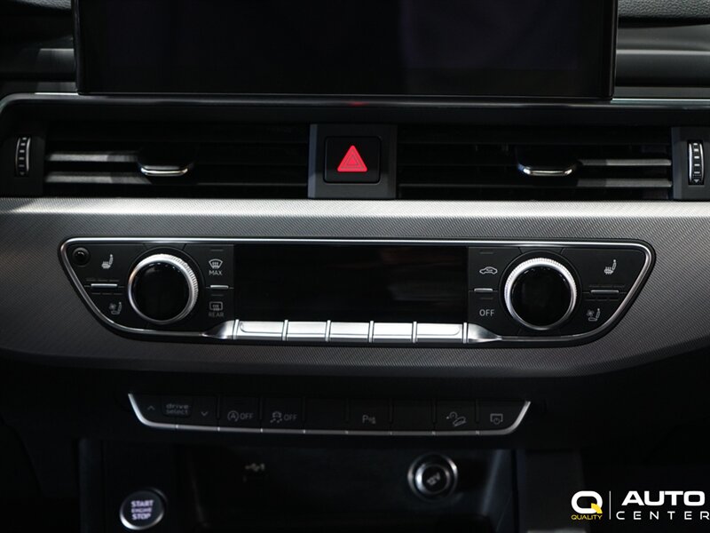 2020 Audi A4 Allroad 2.0T Premium Plus quattro photo