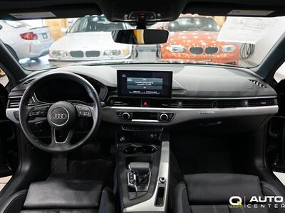 2020 Audi A4 allroad 2.0T Premium Plus quattro   - Photo 18 - Lynnwood, WA 98036