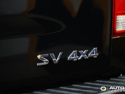 2014 Nissan Titan SV   - Photo 5 - Lynnwood, WA 98036