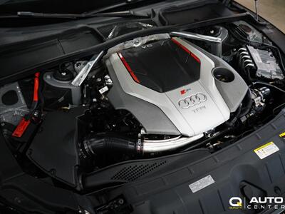 2021 Audi RS 5 Sportback 2.9T quattro   - Photo 16 - Lynnwood, WA 98036