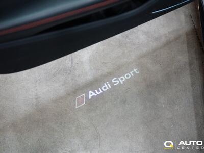 2021 Audi RS 5 Sportback 2.9T quattro   - Photo 22 - Lynnwood, WA 98036