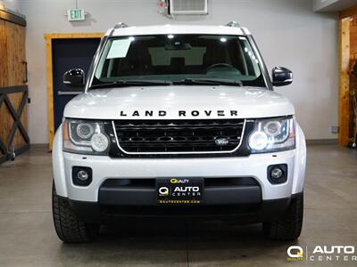 2015 Land Rover LR4   - Photo 2 - Lynnwood, WA 98036