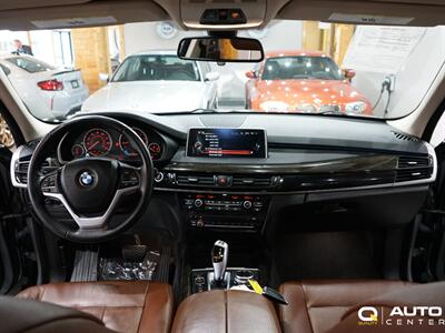 2014 BMW X5 xDrive35i Sport Activity   - Photo 22 - Lynnwood, WA 98036