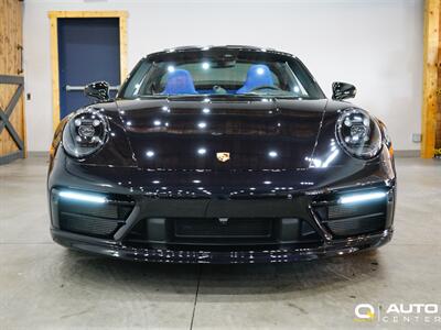 2023 Porsche 911 Targa 4 GTS   - Photo 2 - Lynnwood, WA 98036