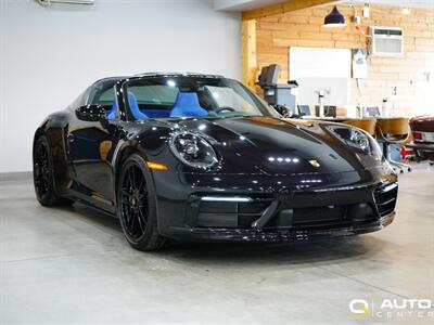 2023 Porsche 911 Targa 4 GTS   - Photo 3 - Lynnwood, WA 98036