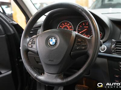 2014 BMW X3 xDrive28i   - Photo 19 - Lynnwood, WA 98036