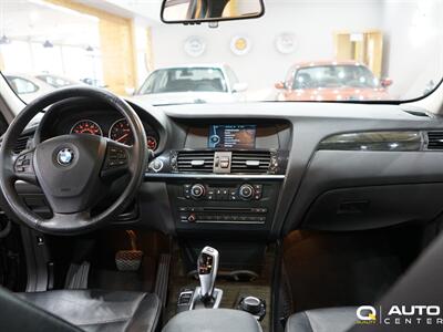 2014 BMW X3 xDrive28i   - Photo 18 - Lynnwood, WA 98036