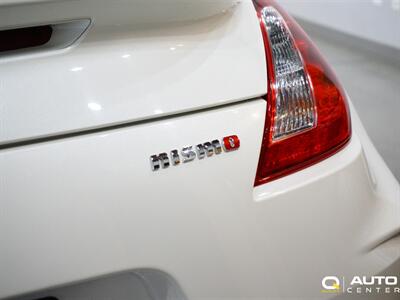 2020 Nissan 370Z Nismo   - Photo 7 - Lynnwood, WA 98036