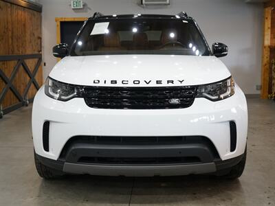 2020 Land Rover Discovery HSE   - Photo 2 - Lynnwood, WA 98036