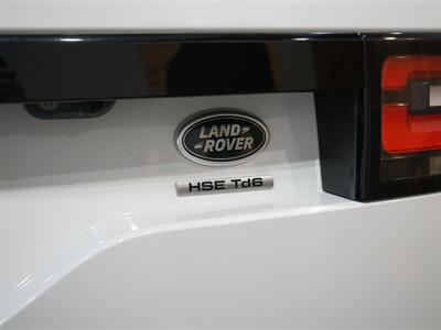 2020 Land Rover Discovery HSE   - Photo 7 - Lynnwood, WA 98036