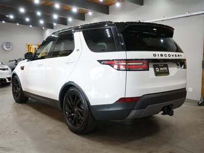2020 Land Rover Discovery HSE   - Photo 8 - Lynnwood, WA 98036