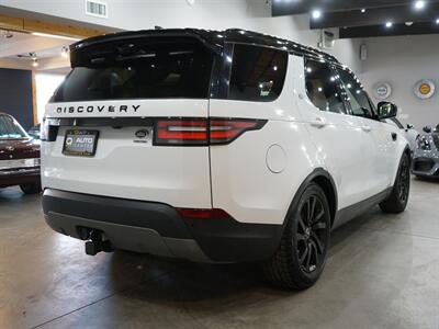 2020 Land Rover Discovery HSE   - Photo 5 - Lynnwood, WA 98036
