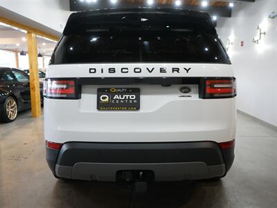 2020 Land Rover Discovery HSE   - Photo 6 - Lynnwood, WA 98036