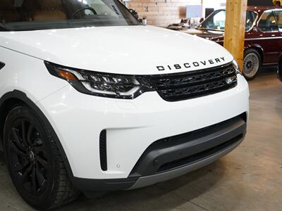 2020 Land Rover Discovery HSE   - Photo 4 - Lynnwood, WA 98036