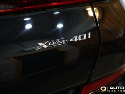 2021 BMW X6 xDrive40i   - Photo 6 - Lynnwood, WA 98036